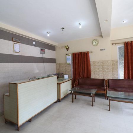 Spot On 37324 Hotel Grace Jammu Exterior photo