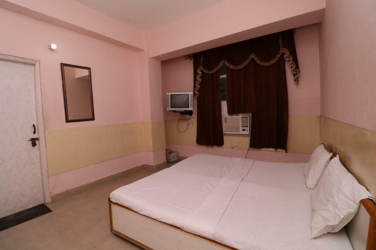 Spot On 37324 Hotel Grace Jammu Exterior photo